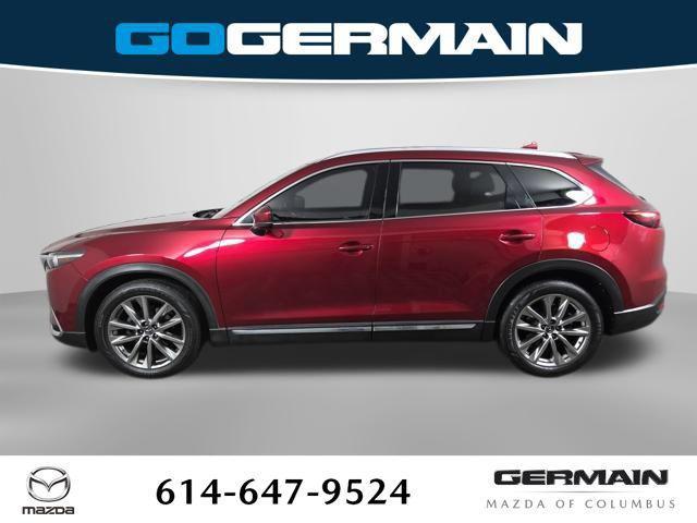 used 2019 Mazda CX-9 car, priced at $17,995