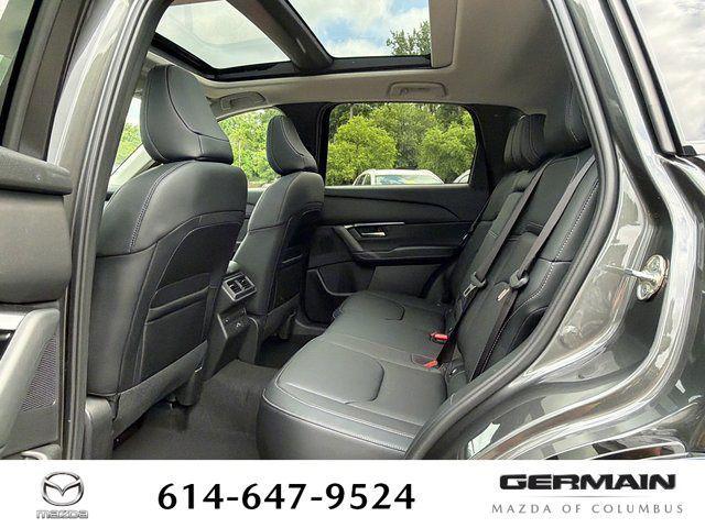 new 2026 Mazda CX-5 car, priced at $41,888