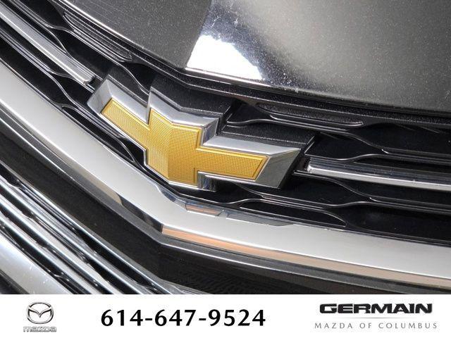 used 2018 Chevrolet Cruze car, priced at $11,549