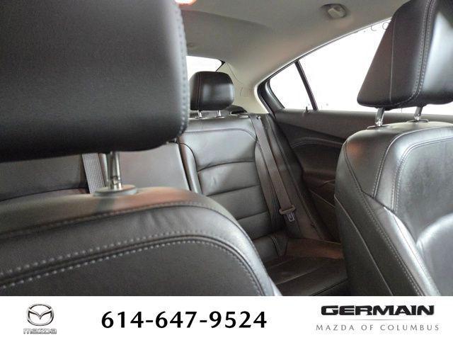 used 2018 Chevrolet Cruze car, priced at $11,549