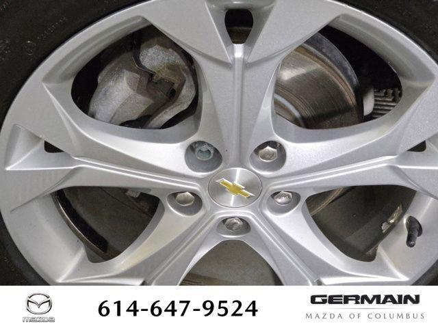 used 2018 Chevrolet Cruze car, priced at $11,549