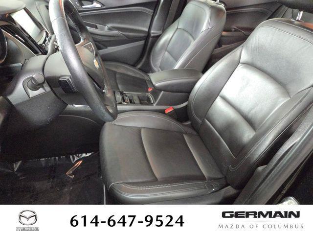 used 2018 Chevrolet Cruze car, priced at $11,549