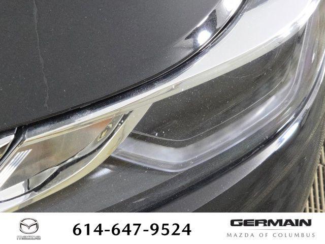 used 2018 Chevrolet Cruze car, priced at $11,549