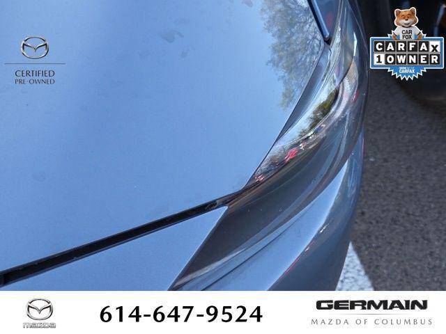 used 2023 Mazda CX-9 car, priced at $31,639