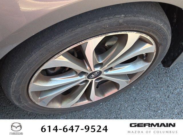 used 2014 Hyundai Sonata car, priced at $9,209