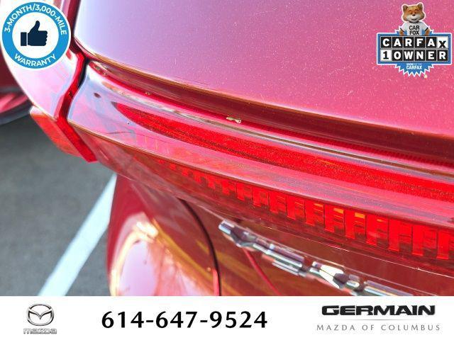 used 2023 Toyota Venza car, priced at $31,494