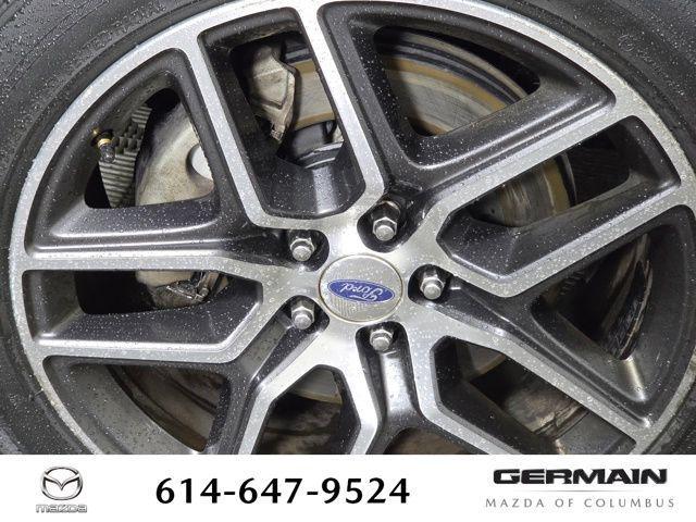 used 2016 Ford Explorer car, priced at $11,943