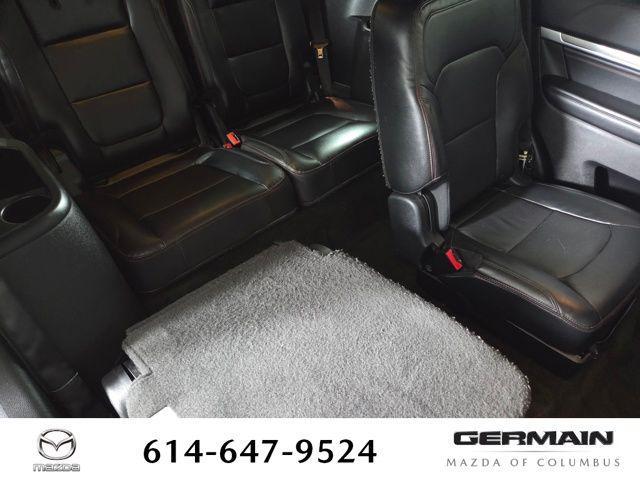 used 2016 Ford Explorer car, priced at $11,943