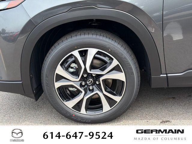 new 2026 Mazda CX-5 car, priced at $37,228
