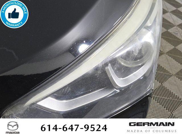 used 2017 Hyundai Santa Fe Sport car, priced at $14,642