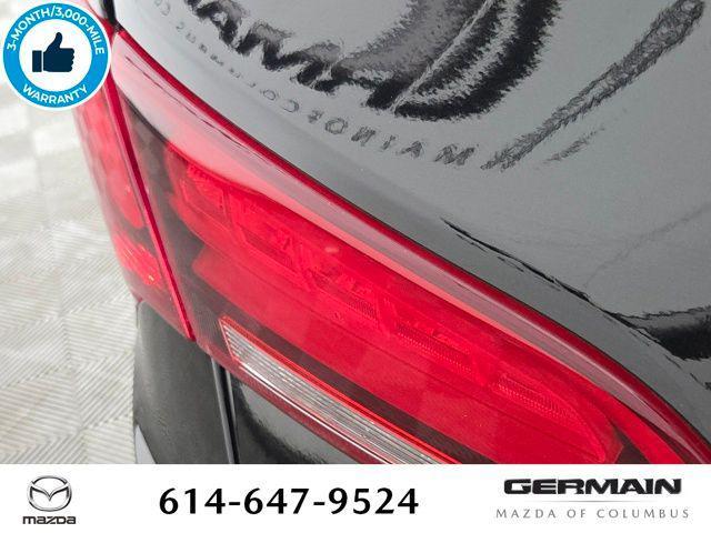 used 2017 Hyundai Santa Fe Sport car, priced at $14,642