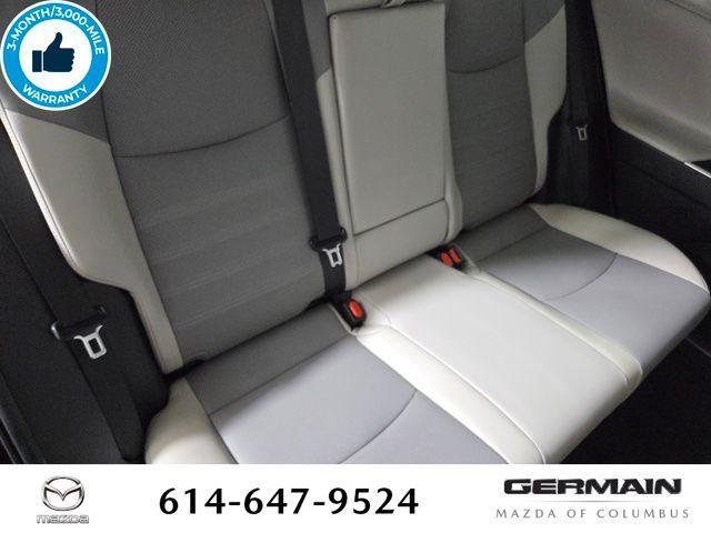 used 2023 Toyota RAV4 car, priced at $32,936
