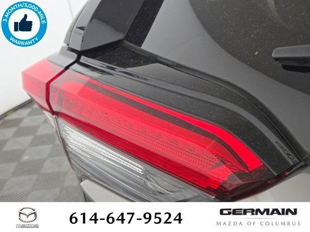 used 2023 Toyota RAV4 car, priced at $35,144