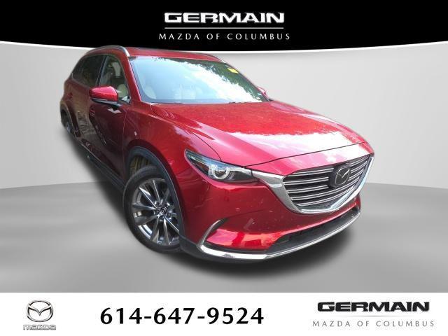 used 2019 Mazda CX-9 car, priced at $18,948