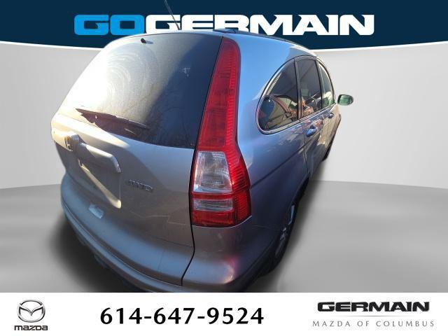 used 2011 Honda CR-V car, priced at $8,769