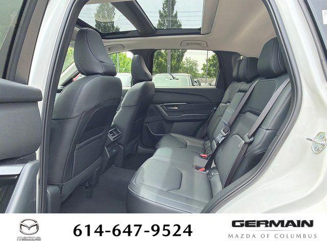 new 2026 Mazda CX-5 car, priced at $39,988