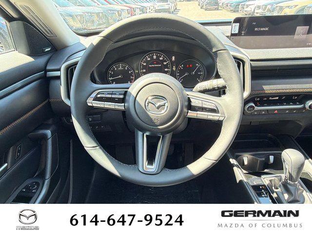 new 2026 Mazda CX-50 car, priced at $35,328