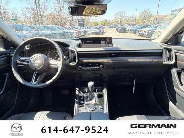 new 2026 Mazda CX-50 car, priced at $35,328