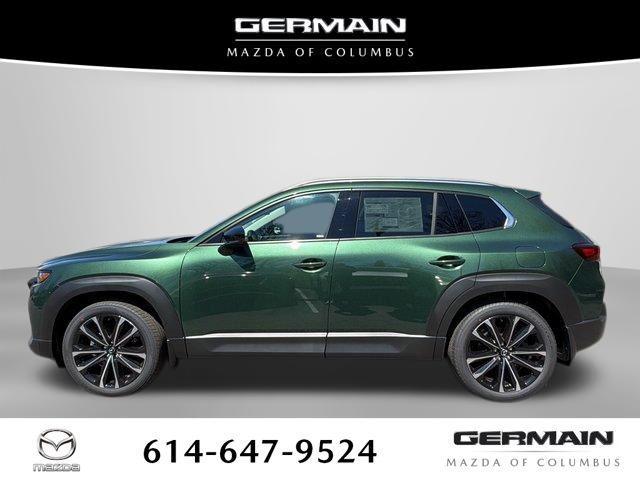 new 2026 Mazda CX-50 car, priced at $35,328