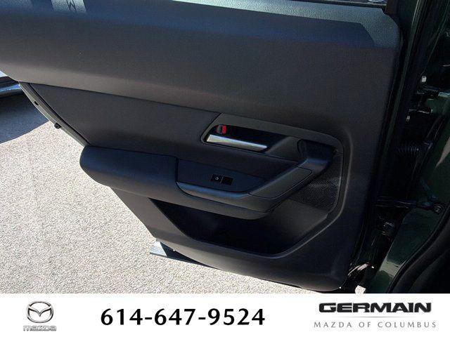 new 2026 Mazda CX-50 car, priced at $35,328