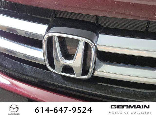 used 2015 Honda Odyssey car, priced at $8,884