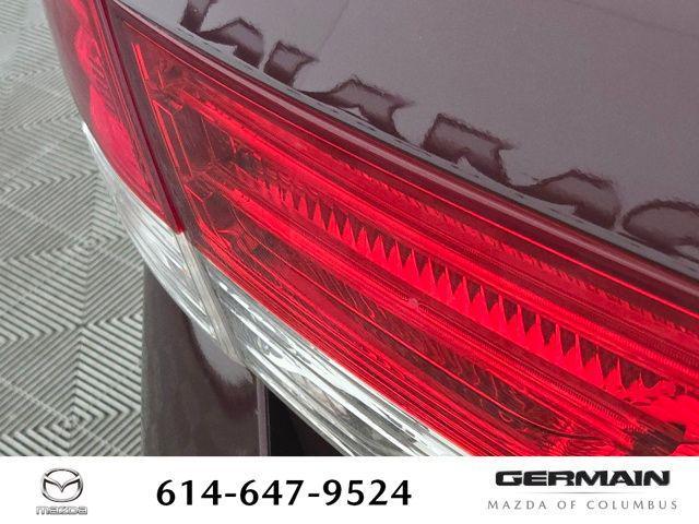 used 2015 Honda Odyssey car, priced at $8,884