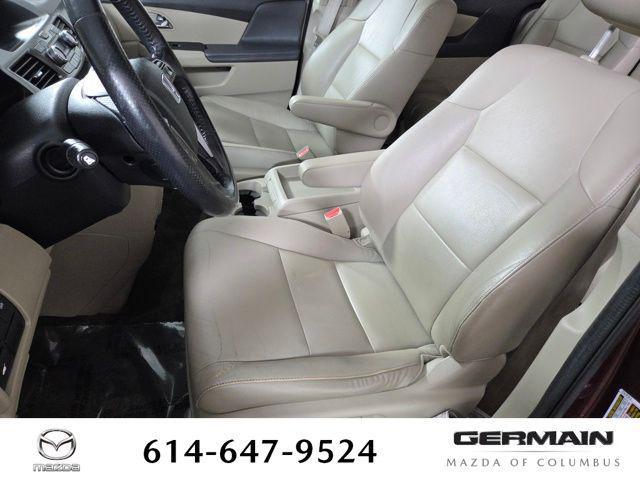 used 2015 Honda Odyssey car, priced at $8,884