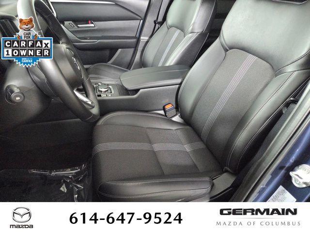 used 2023 Mazda CX-50 car, priced at $26,394