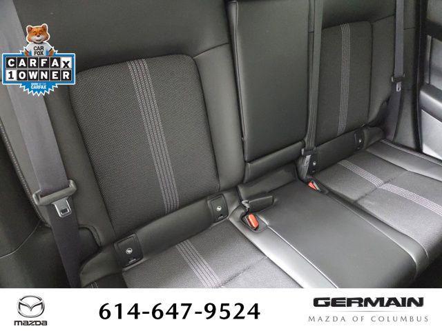 used 2023 Mazda CX-50 car, priced at $26,394