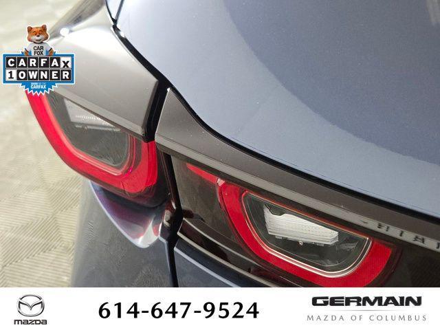 used 2023 Mazda CX-50 car, priced at $26,394