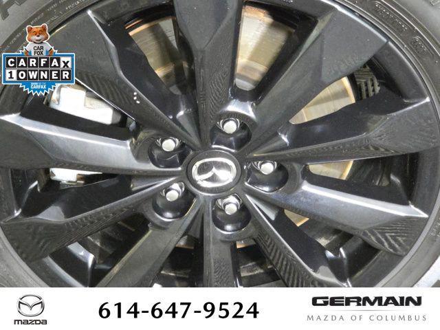 used 2023 Mazda CX-50 car, priced at $26,394