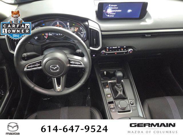 used 2023 Mazda CX-50 car, priced at $26,394