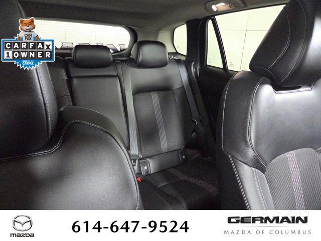 used 2023 Mazda CX-50 car, priced at $26,394