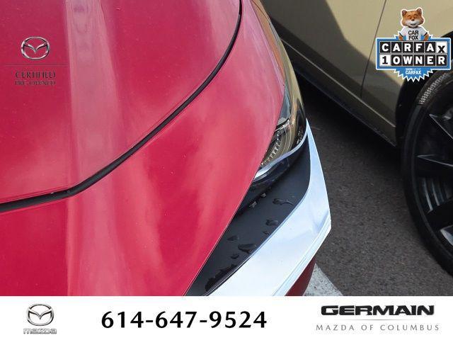 used 2023 Mazda CX-30 car, priced at $27,338