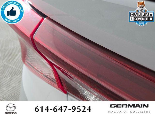 used 2021 Kia K5 car, priced at $18,394