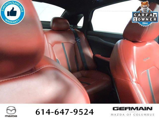 used 2021 Kia K5 car, priced at $18,394