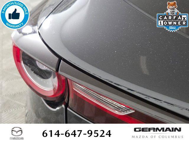 used 2023 Mazda CX-30 car, priced at $23,412