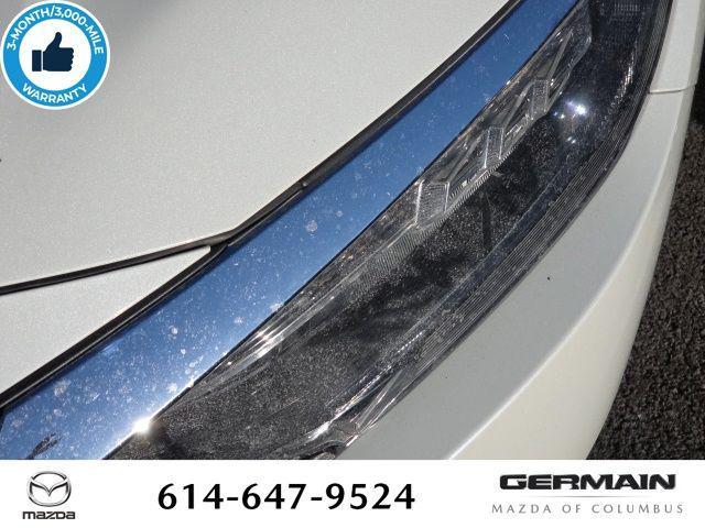 used 2017 Honda Civic car, priced at $14,897