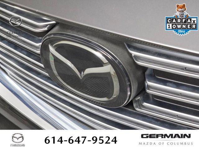 used 2023 Mazda CX-9 car, priced at $28,955