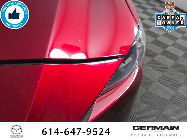 used 2019 Mazda CX-9 car, priced at $18,434