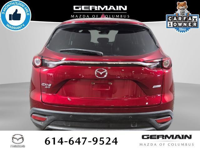 used 2019 Mazda CX-9 car, priced at $18,434