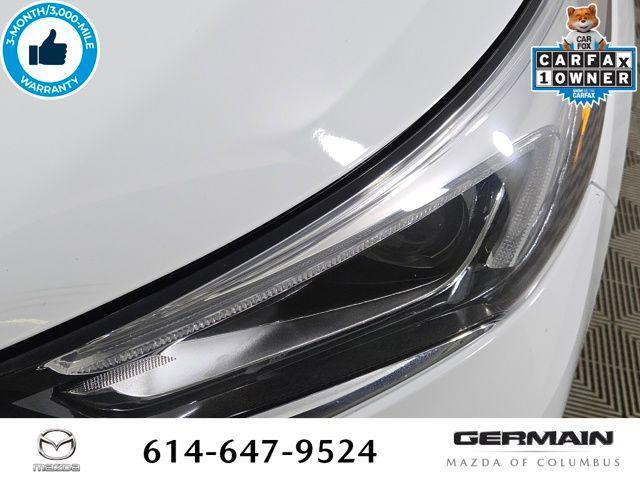 used 2021 Buick Enclave car, priced at $23,452