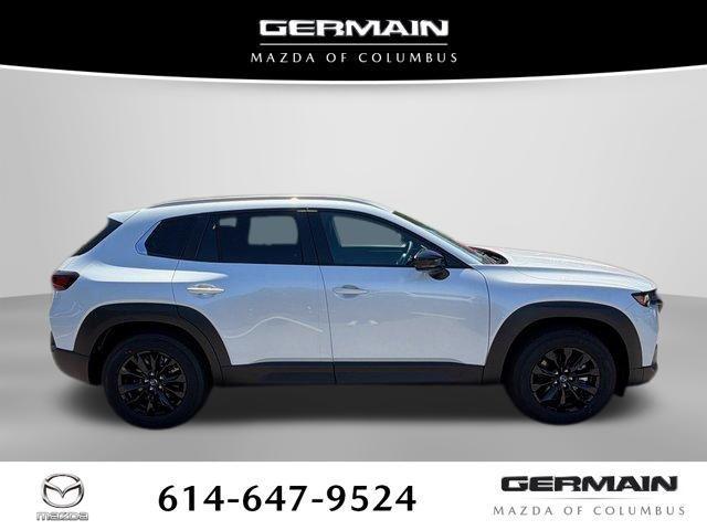 new 2026 Mazda CX-50 car, priced at $34,162