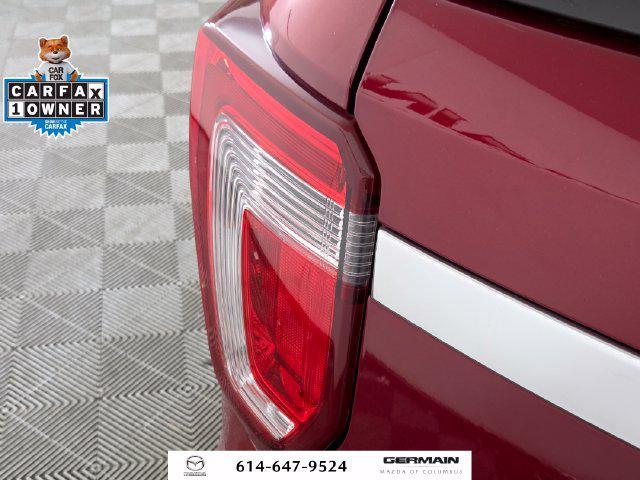 used 2017 Ford Explorer car, priced at $15,073