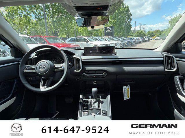 new 2026 Mazda CX-50 car, priced at $33,128