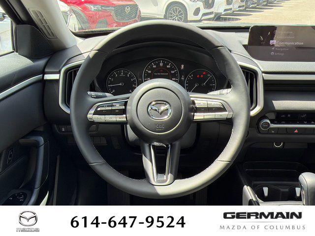 new 2026 Mazda CX-50 car, priced at $33,128