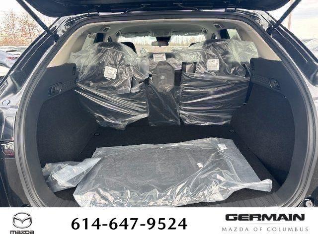 new 2025 Mazda CX-5 car, priced at $29,125