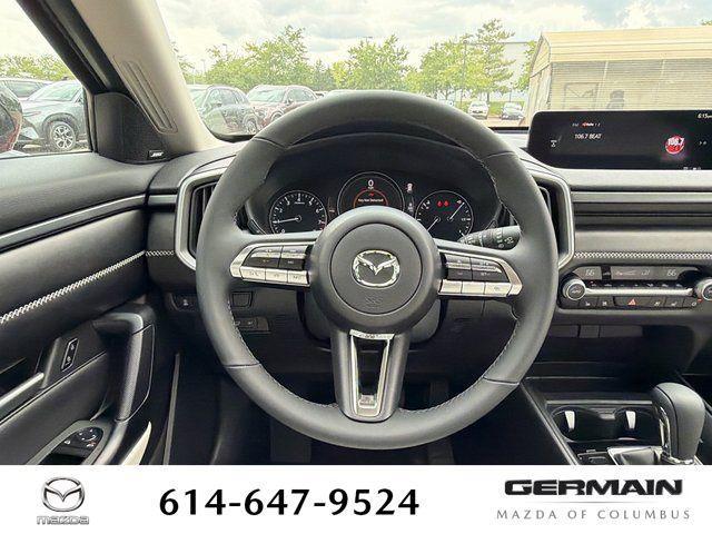 new 2026 Mazda CX-50 car, priced at $36,652