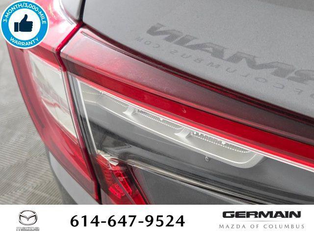 used 2022 Acura RDX car, priced at $29,987