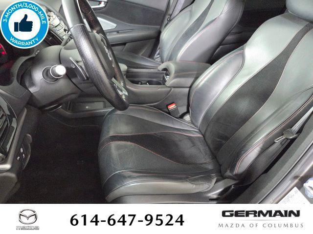 used 2022 Acura RDX car, priced at $29,987